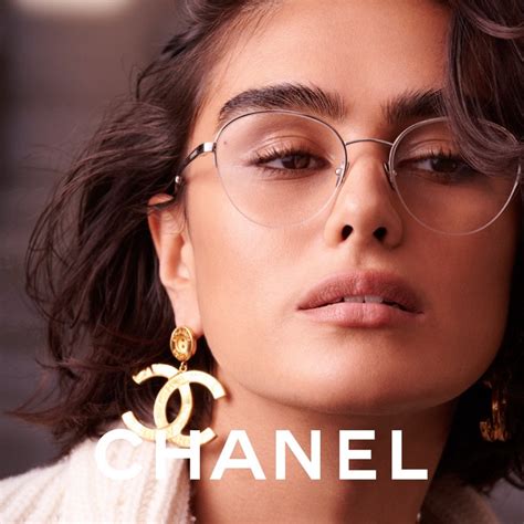 очки chanel paris|Chanel optical eyes.